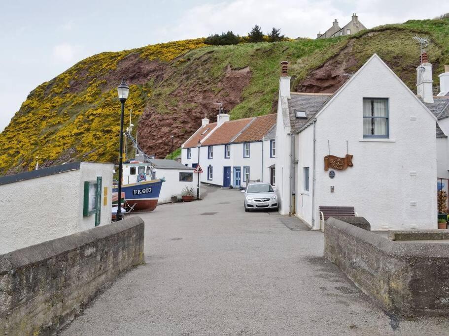 Fisherman's In Pennan