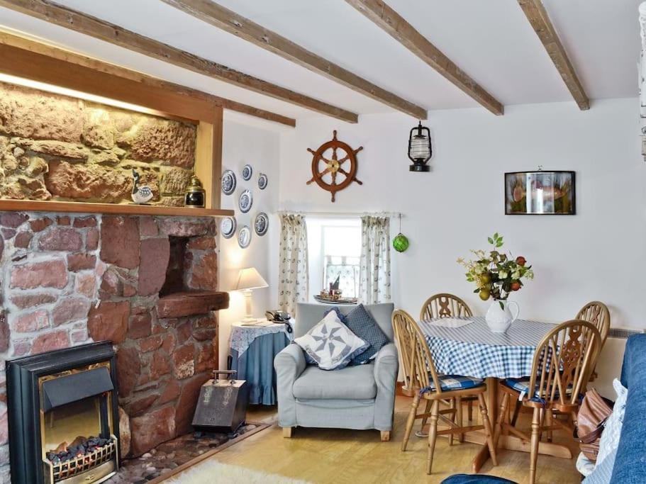 Holiday home Fisherman's In *